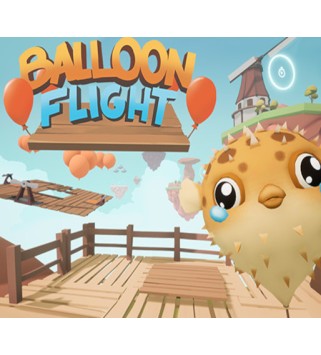 Balloon Flight Steam Key GLOBAL